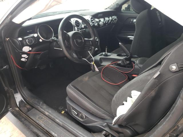 Photo 7 from auction – 2018 FORD MUSTANG with VIN 1FA6P8THXJ5114071