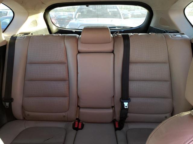 Photo 10 from auction – 2014 MAZDA CX-5 GT with VIN JM3KE2DY4E0372087