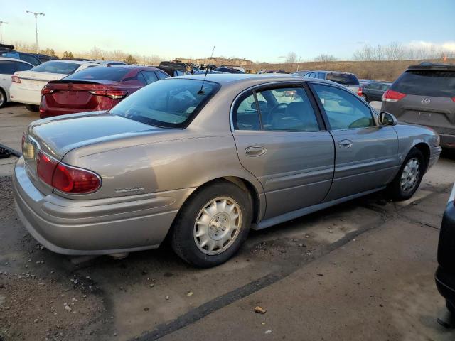 Photo 3 from auction – 2000 BUICK LESABRE LI with VIN 1G4HR54K5YU315622