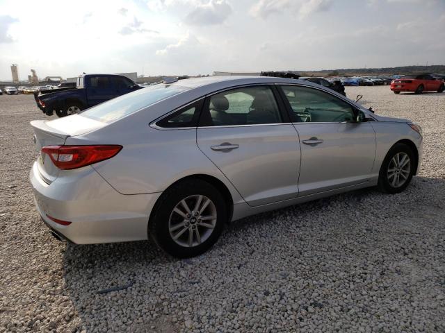 Photo 3 from auction – 2016 HYUNDAI SONATA SE with VIN 5NPE24AF6GH371834