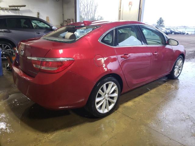 Photo 3 from auction – 2015 BUICK VERANO CON with VIN 1G4PR5SK9F4188563