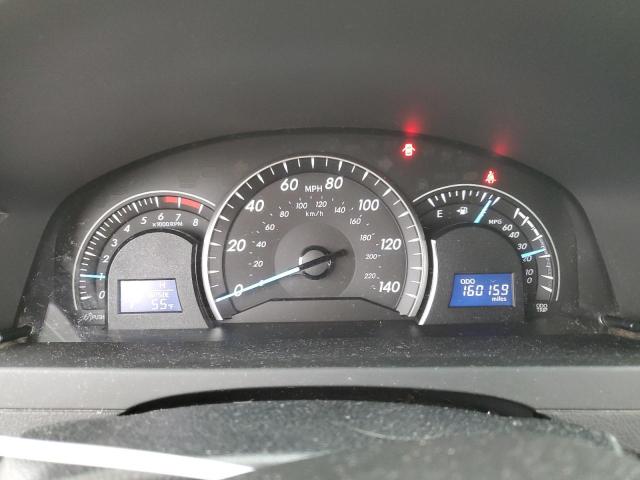 Photo 9 from auction – 2012 TOYOTA CAMRY BASE with VIN 4T1BF1FK7CU545840