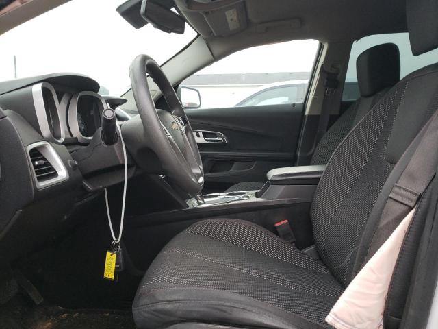 Photo 7 from auction – 2016 CHEVROLET EQUINOX LS with VIN 2GNFLEEK8G6113308