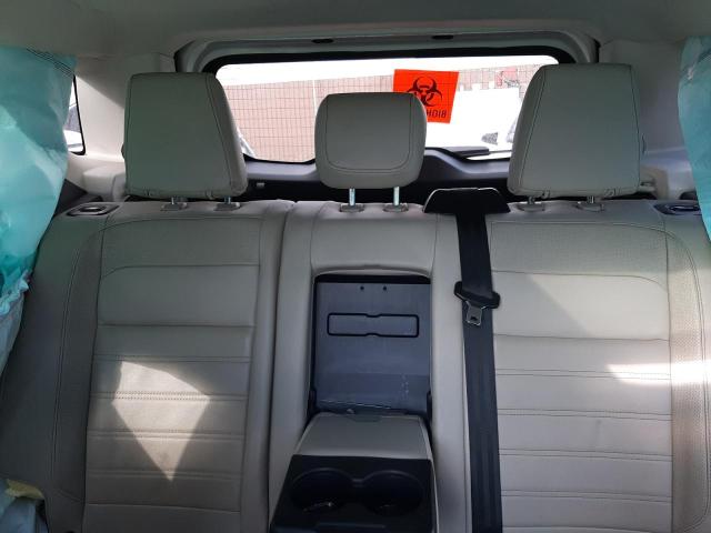 Photo 10 from auction – 2020 FORD ECOSPORT T with VIN MAJ6S3KL3LC355346