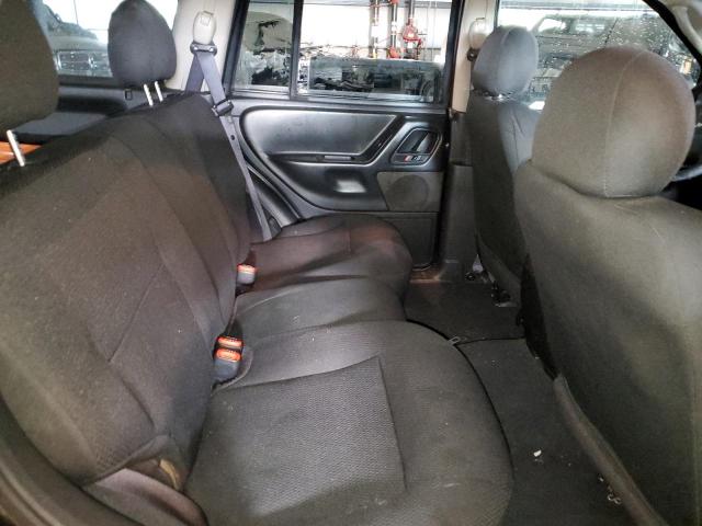 Photo 10 from auction – 2002 JEEP GRAND CHER with VIN 1J4GW48S22C227258