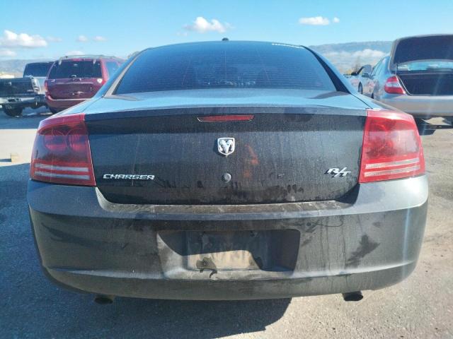 Photo 6 from auction – 2006 DODGE CHARGER R/ with VIN 2B3KA53H66H276788