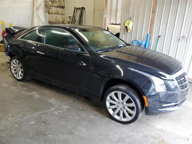 Photo 4 from auction – 2016 CADILLAC ATS with VIN 1G6AG1RX3G0186183