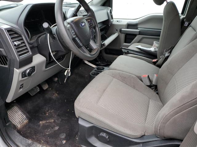 Photo 7 from auction – 2017 FORD F150 SUPER with VIN 1FTEX1EP1HKC88446