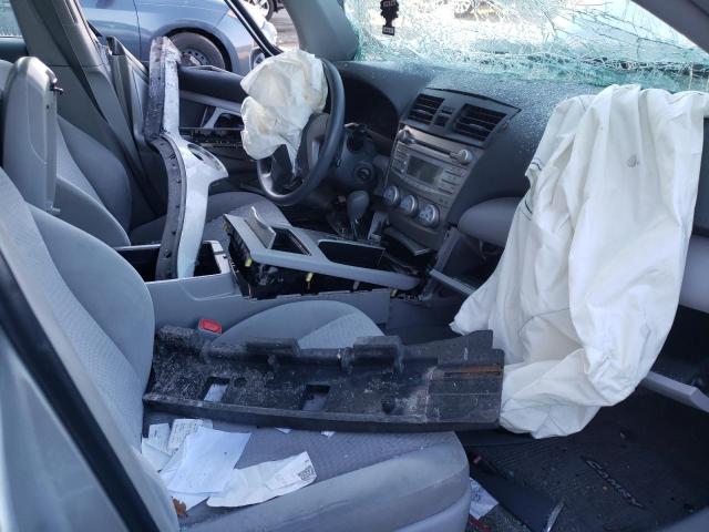 Photo 7 from auction – 2011 TOYOTA CAMRY BASE with VIN 4T1BF3EK0BU669623