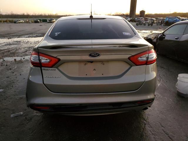 Photo 6 from auction – 2016 FORD FUSION SE with VIN 3FA6P0H75GR140276
