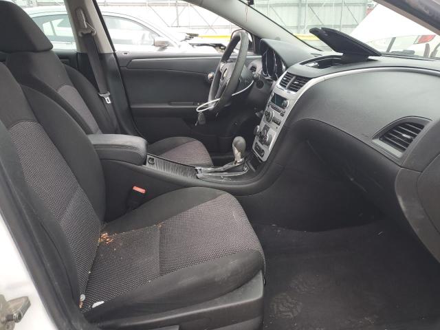 Photo 7 from auction – 2010 CHEVROLET MALIBU 1LT with VIN 1G1ZC5EB6AF149252