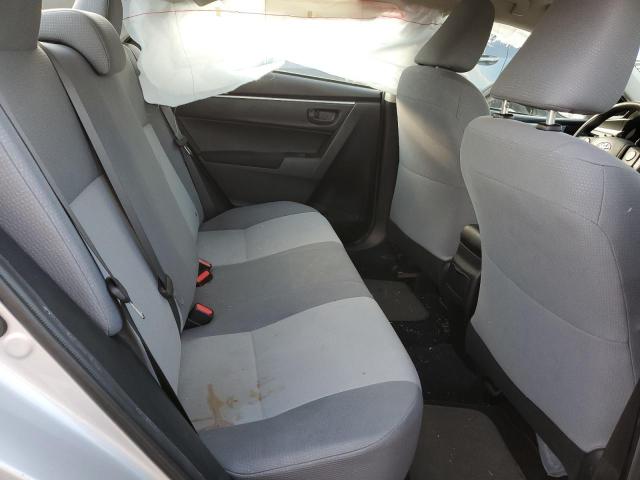 Photo 10 from auction – 2014 TOYOTA COROLLA L with VIN 5YFBURHE9EP122614