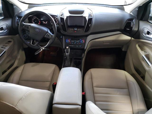 Photo 8 from auction – 2019 FORD ESCAPE SEL with VIN 1FMCU0HD9KUB25739