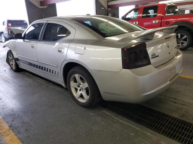 Photo 2 from auction – 2010 DODGE CHARGER SX with VIN 2B3CA3CV1AH231099