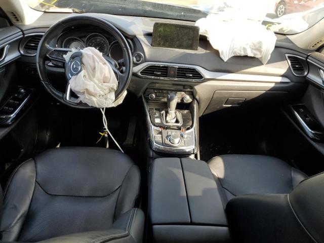 Photo 8 from auction – 2019 MAZDA CX-9 TOURI with VIN JM3TCACY8K0304487