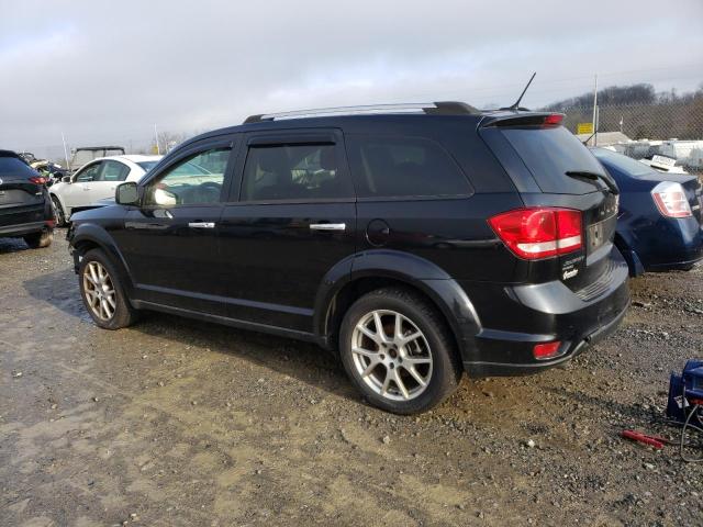 Photo 2 from auction – 2012 DODGE JOURNEY CR with VIN 3C4PDDDG0CT189421