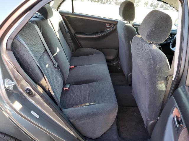 Photo 10 from auction – 2006 TOYOTA COROLLA CE with VIN 1NXBR30E86Z652468