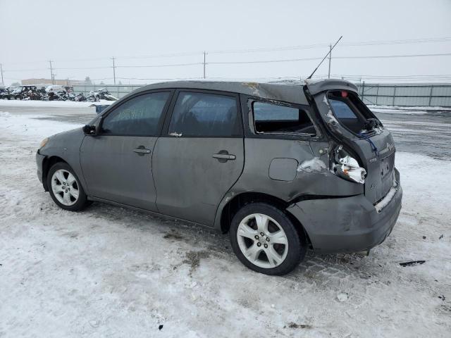 Photo 2 from auction – 2004 TOYOTA COROLLA MA with VIN 2T1KR32E04C207654