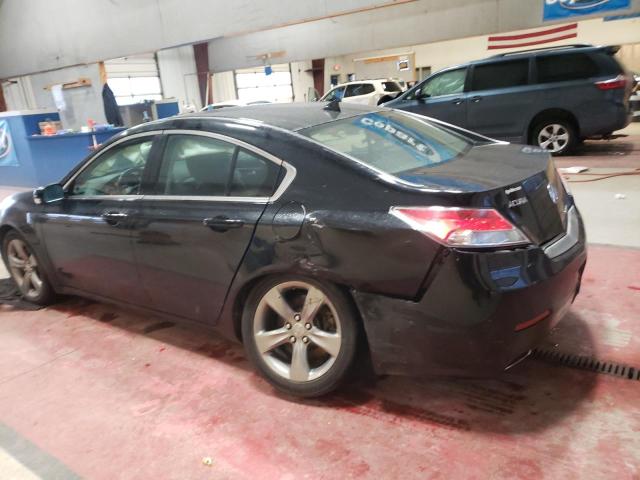 صورة رقم 2 من المزاد - 2012 ACURA TL مع VIN 19UUA9F23CA012722