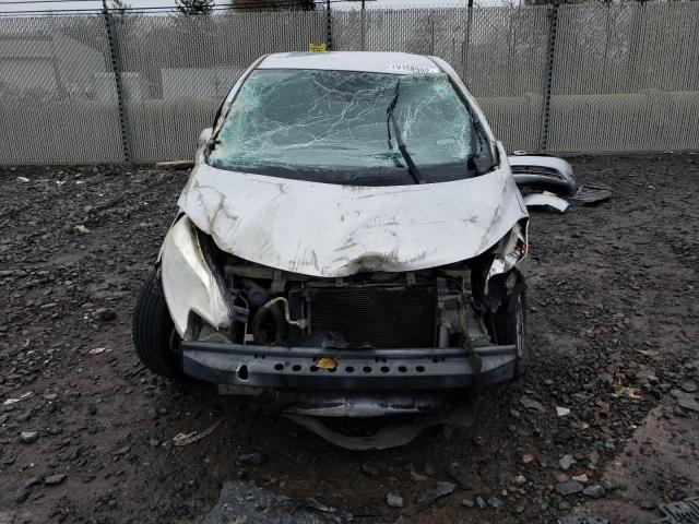 Photo 5 from auction – 2014 NISSAN VERSA NOTE with VIN 3N1CE2CP7EL394807