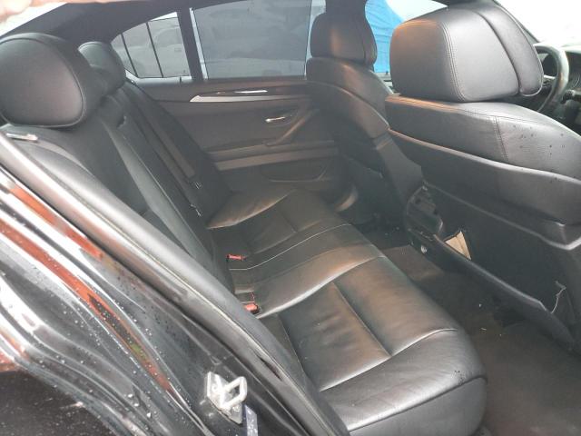 Photo 10 from auction – 2011 BMW 535 XI with VIN WBAFU7C50BC872935