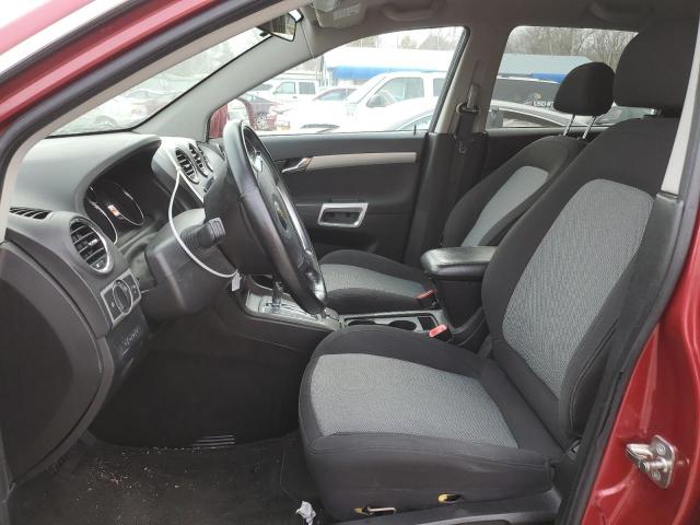 Photo 7 from auction – 2012 CHEVROLET CAPTIVA SP with VIN 3GNAL2EK4CS553790