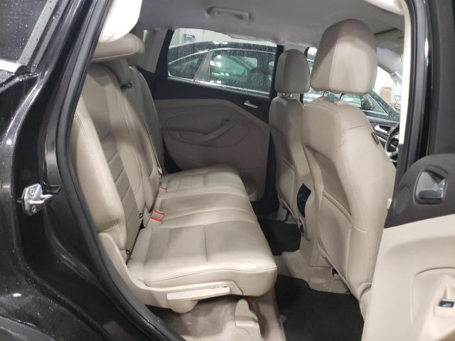 Photo 11 from auction – 2013 FORD ESCAPE SEL with VIN 1FMCU9H98DUA54083