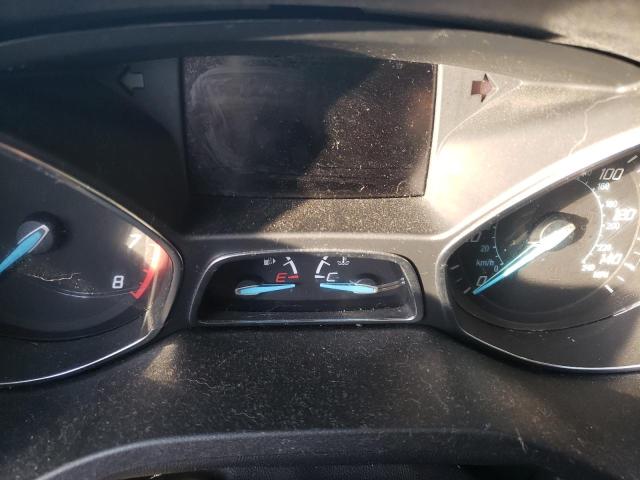 Photo 9 from auction – 2016 FORD ESCAPE SE with VIN 1FMCU0GX8GUA97466