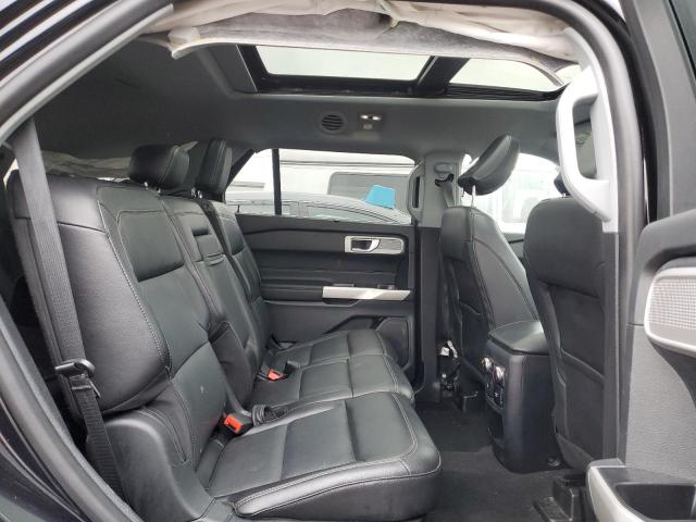 Photo 10 from auction – 2021 FORD EXPLORER L with VIN 1FMSK8FH5MGB51147