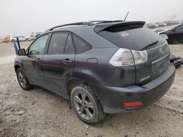 Photo 2 from auction – 2006 LEXUS RX 400 with VIN JTJHW31U960012657