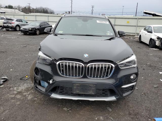 Photo 5 from auction – 2016 BMW X1 XDRIVE2 with VIN WBXHT3C39G5F65352