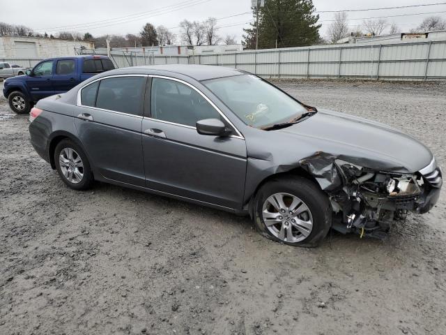 Photo 4 from auction – 2012 HONDA ACCORD SE with VIN 1HGCP2F67CA094846