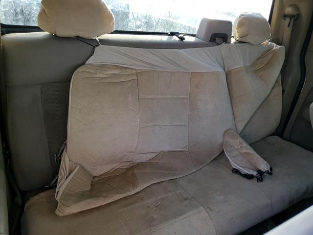 Photo 10 from auction – 2005 FORD F150 with VIN 1FTRX12W45NA04587