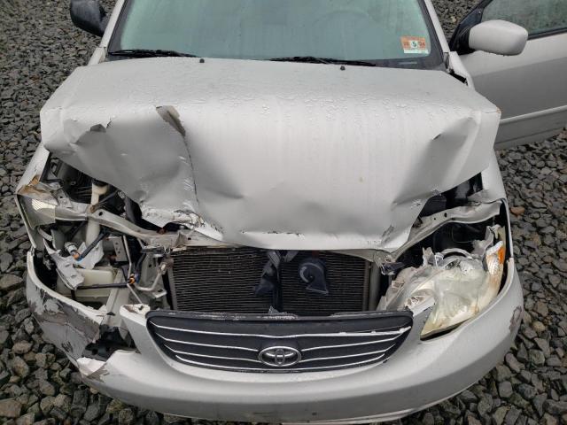 Photo 11 from auction – 2004 TOYOTA COROLLA CE with VIN 2T1BR38EX4C314783