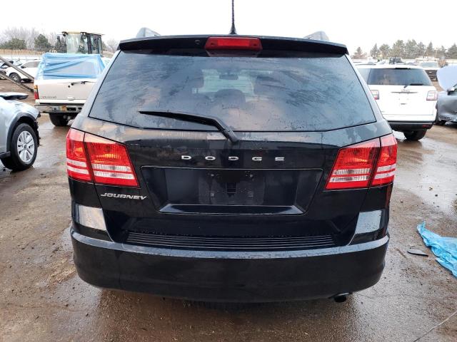 Photo 6 from auction – 2016 DODGE JOURNEY SE with VIN 3C4PDCAB7GT207910