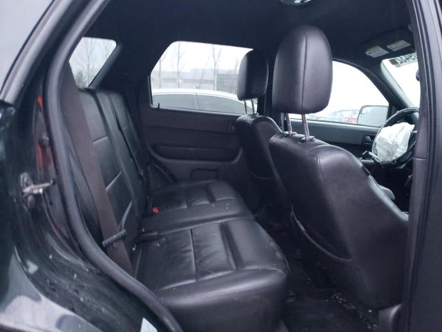 Photo 11 from auction – 2010 FORD ESCAPE XLT with VIN 1FMCU9DG3AKC02765