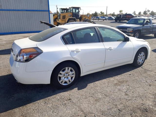 Photo 3 from auction – 2012 NISSAN ALTIMA BAS with VIN 1N4AL2AP6CC215877