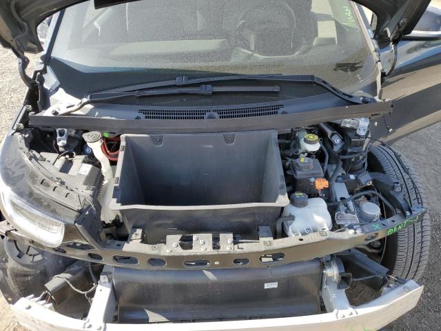Photo 11 from auction – 2015 BMW I3 REX with VIN WBY1Z4C57FV503902