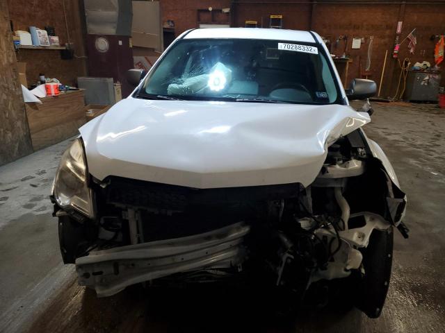 Photo 5 from auction – 2014 CHEVROLET EQUINOX LS with VIN 2GNFLEEK2E6211604
