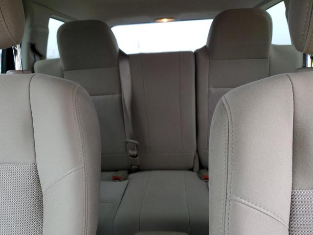 Photo 10 from auction – 2012 JEEP PATRIOT LA with VIN 1C4NJPFB1CD552284