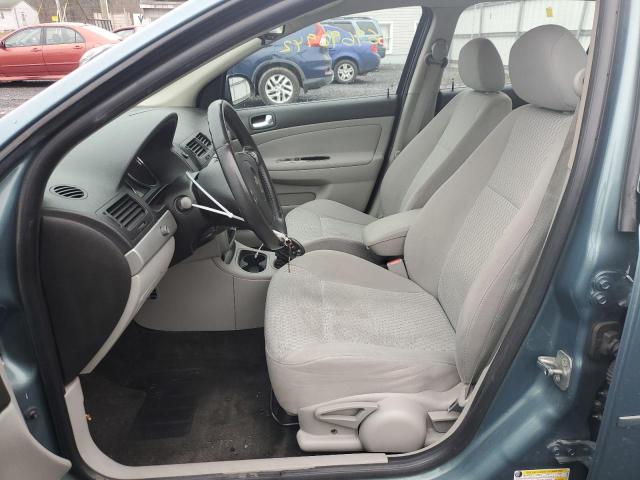 Photo 7 from auction – 2010 CHEVROLET COBALT 1LT with VIN 1G1AD5F53A7213468