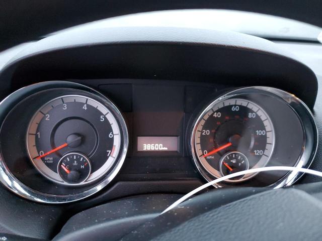 Photo 9 from auction – 2014 DODGE GRAND CARA with VIN 2C4RDGBG9ER114154
