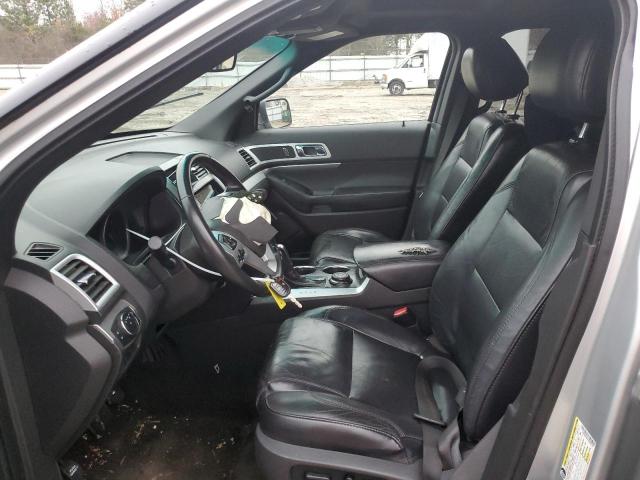 Photo 7 from auction – 2012 FORD EXPLORER X with VIN 1FMHK8D8XCGA80376