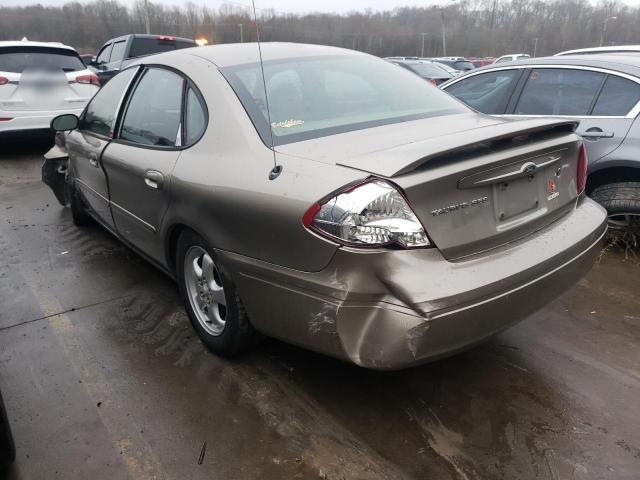 Photo 2 from auction – 2004 FORD TAURUS SES with VIN 1FAFP55214A173691