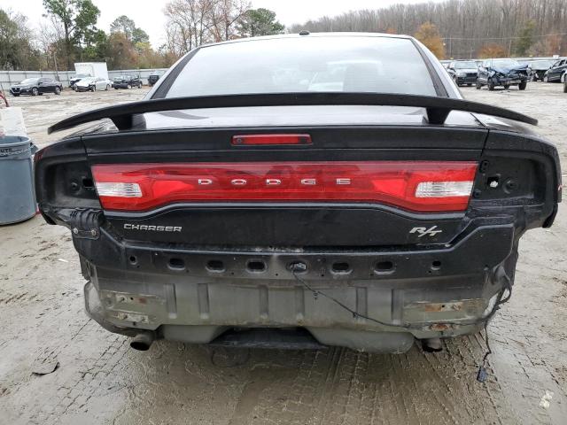 Photo 6 from auction – 2012 DODGE CHARGER R/ with VIN 2C3CDXCT8CH304097