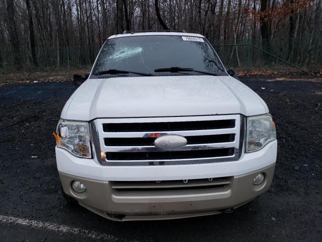 Photo 5 from auction – 2007 FORD EXPEDITION with VIN 1FMFK18507LA85369