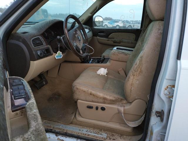 Photo 7 from auction – 2008 GMC SIERRA K15 with VIN 2GTEK638181139042
