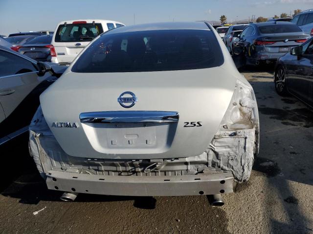Photo 6 from auction – 2011 NISSAN ALTIMA BAS with VIN 1N4AL2AP1BN423863