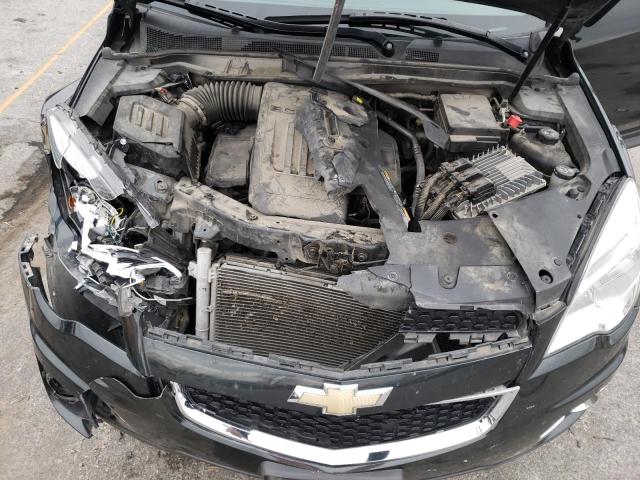 Photo 12 from auction – 2014 CHEVROLET EQUINOX LT with VIN 2GNALCEK8E6135708