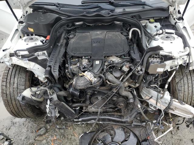 Photo 11 from auction – 2014 MERCEDES-BENZ E 350 4MAT with VIN WDDHF8JB0EA884772